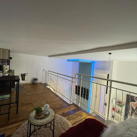 Charm E Chic Appartement Napels Buitenkant foto
