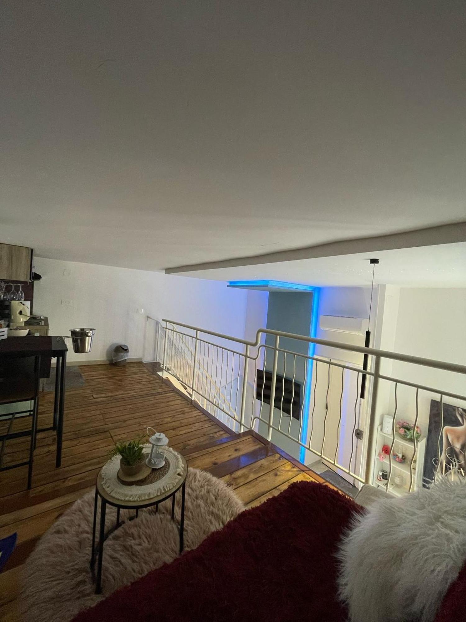 Charm E Chic Appartement Napels Buitenkant foto