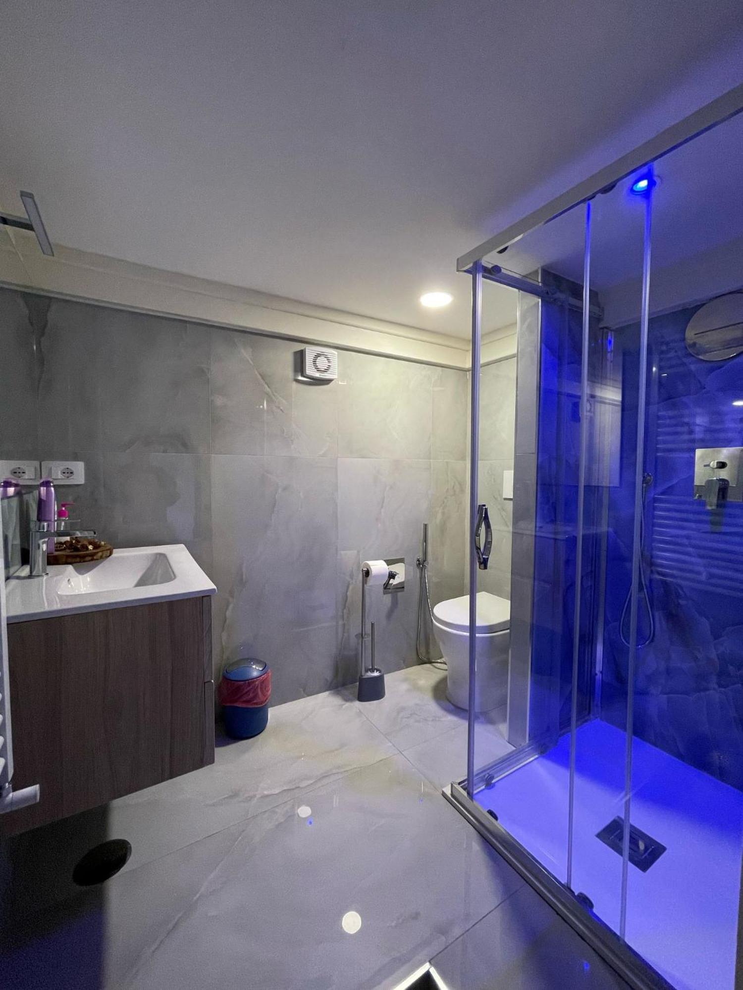 Charm E Chic Appartement Napels Buitenkant foto