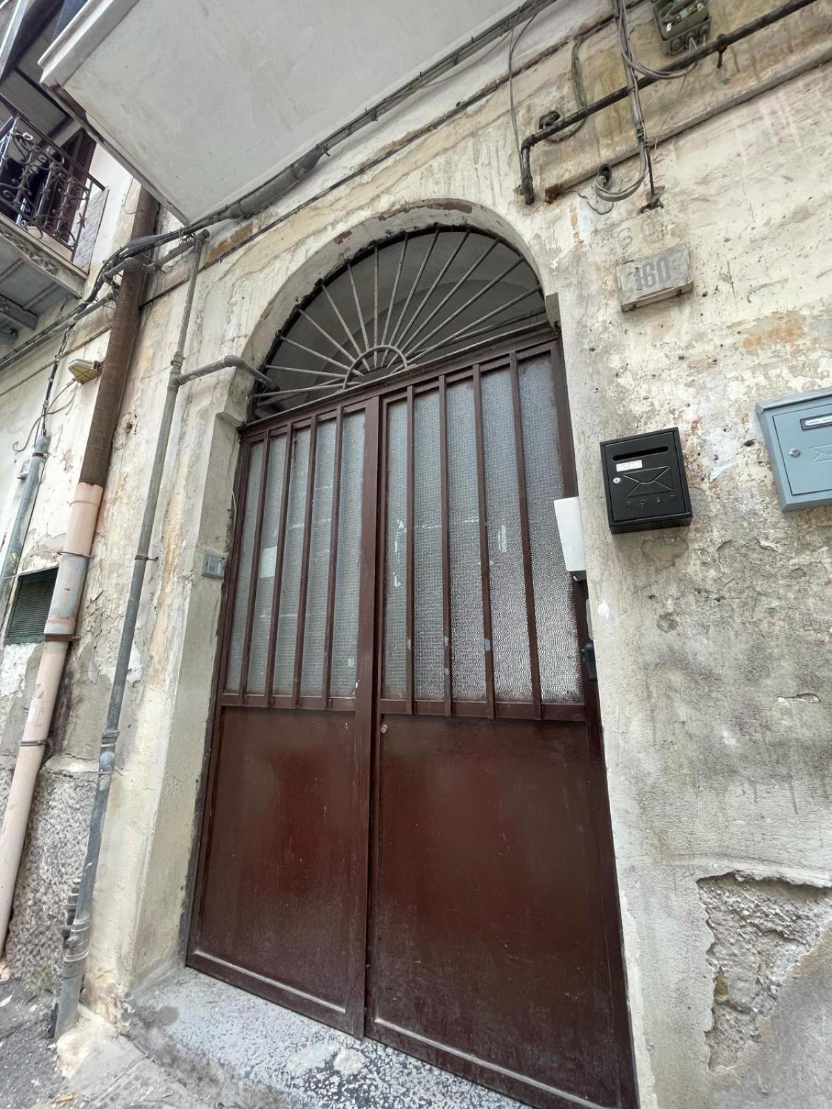 Charm E Chic Appartement Napels Buitenkant foto