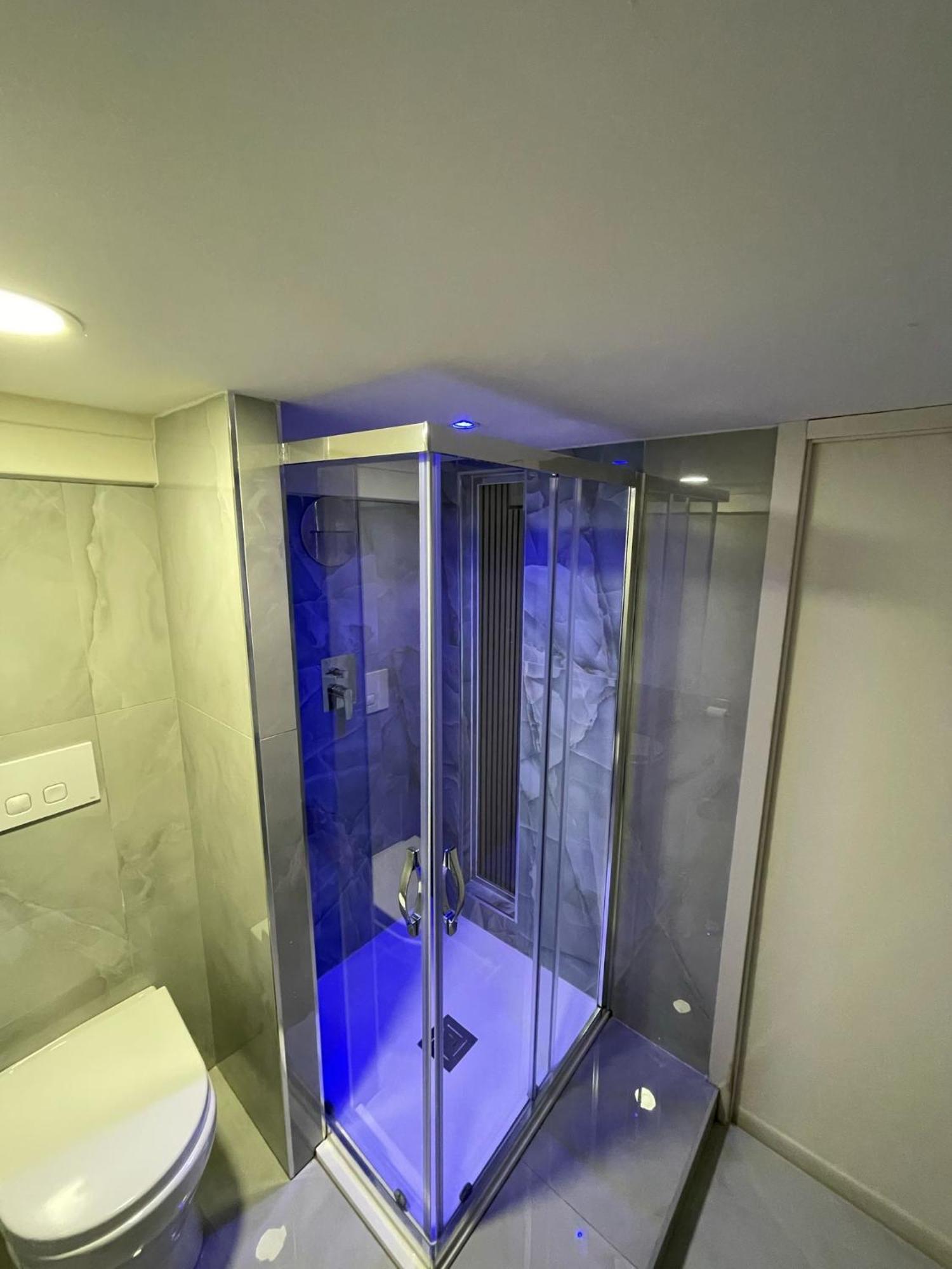 Charm E Chic Appartement Napels Buitenkant foto